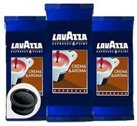 Lavazza Espresso Point Kapseln Crema e Aroma 408, Grundpreis: &euro; 43,04 / kg