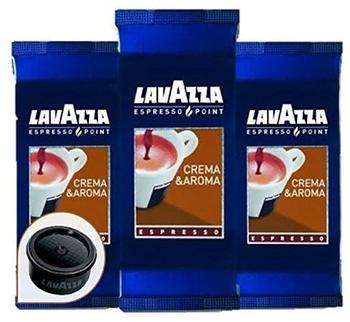 Lavazza Espresso Point Crema & Aroma Espresso (100 Port.)