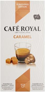 Café Royal Caramel Flavoured Edition 10x10 Kapseln