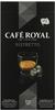 Café Royal Ristretto, 50 Nespresso kompatible Kapseln, 5er Pack (5 x 10...