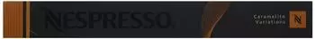 Nespresso Caramelito Variations 10 Kapseln