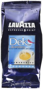 Lavazza Dek Espresso 50 Kapseln