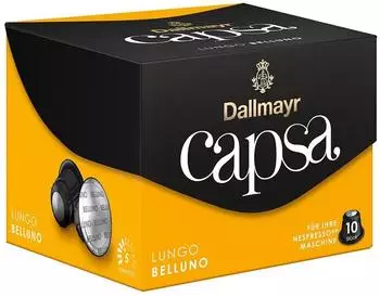 Kaffeepads Espresso