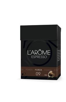 Marcilla LArôme Espresso Forza 10 Kapseln