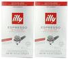 Illy Kaffeepads