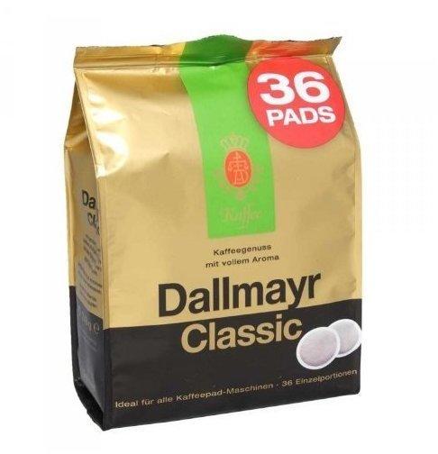 Dallmayr Classic Pads (36 Port.)