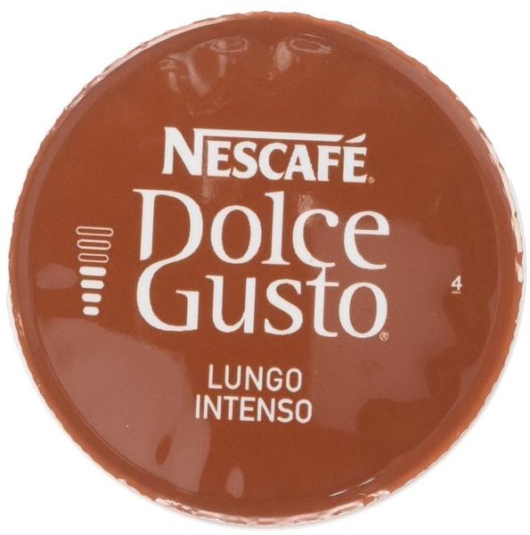 Nescafé Dolce Gusto Caffe Lungo Intenso (16 Port.)