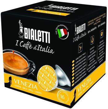 Bialetti Venezia 16 Kapseln