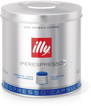illy Iperespresso MIE-System Caffé Lungo (21 Port.)