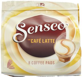 Senseo Café Latte 10 x 8 St.