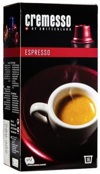 Cremesso Espresso (16 Port.)