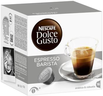 Nescafé Dolce Gusto Espresso Barista 3x16 Kapseln