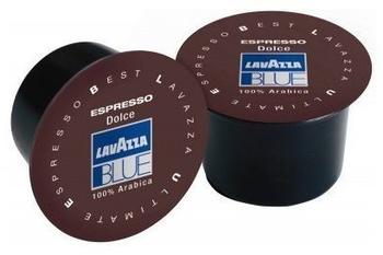 Lavazza Blue Espresso Dolce (100 Port.)