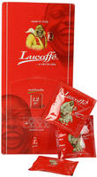 Lucaffe MAMMA LUCIA 44mm ESE System Kaffee Pads 150 Stck
