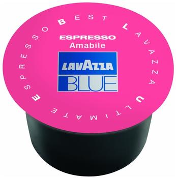 Lavazza Blue Espresso Amabile (100 Port.)