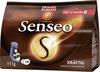 Senseo Kaffeepads STRONG - kräftig, Sie erhalten 1 Packung mit 16 Pads darin