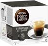 Kaffeekapseln Set NESCAFÉ Dolce Gusto Espresso Intenso, 3 x 16 Stk.