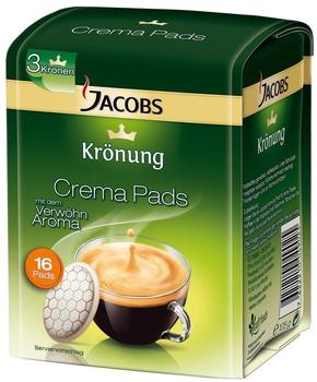 Jacobs Krönung Crema Klassisch 16 St.
