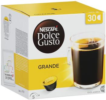 Nescafé Dolce Gusto Caffè Crema Grande (3 x 30Port.)