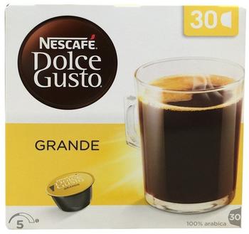 Nescafé Dolce Gusto Caffè Crema Grande (30Port.)