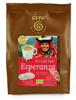 GEPA 8960922, GEPA Bio Kaffeepads Esperanza 18 x 7 g, Grundpreis: &euro; 36,43...