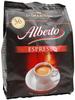Alberto Kaffeepads Espresso 36er, 252 g / 6er Pack
