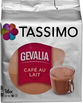 Tassimo Gevalia Café au Lait 16 T Discs