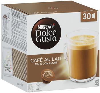 Nescafé Dolce Gusto Café Au Lait (3x30 Kapseln)
