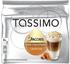 Tassimo Jacobs Latte Macchiato Caramel T-Disc (8 Port.)