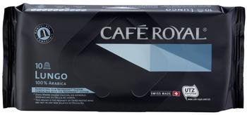 Café Royal Lungo 3x10 Kapseln