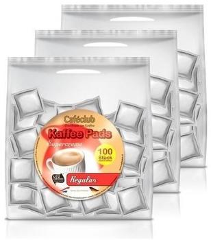 Caféclub Supercreme Regular 3x100 St.