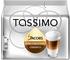 TASSIMO Jacobs Latte Macchiato Classico 5 x 16 St.