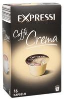 Expressi Caffè Crema Lungo K-fee