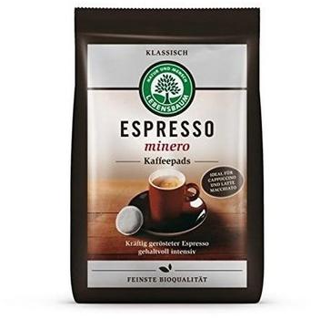 Lebensbaum Espresso Minero 10 St.