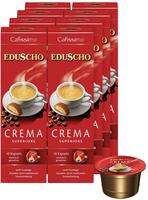 Tchibo 483508, Tchibo Cafissimo Caff&egrave; Crema vollmundig Kaffeekapseln 80 St&uuml;ck...
