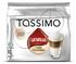 TASSIMO Gevalia Latte Macchiato 8 T Discs