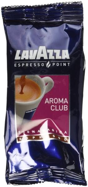 Lavazza Espresso Point Aroma Club Espresso (100 Port.)