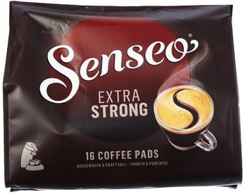 Douwe Egberts Senseo Extra Strong 5x16 St.