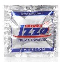 IZZO Espresso Napoletano Silver ESE 150 St.