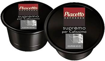 Piacetto Supremo Espresso 96 St.