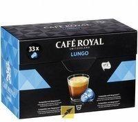Café Royal Lungo (33 Port.)