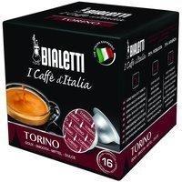 Bialetti Torino Kaffeekapseln (16 Port.)