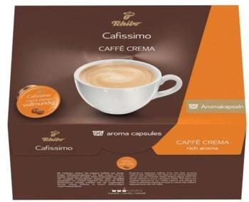 Tchibo Cafissimo Caffè Crema 96 Kapseln
