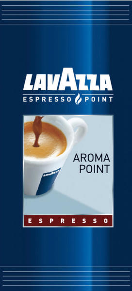 Lavazza Espresso Point Aroma Point Espresso (100 Port.)