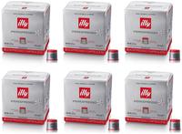 Illy 103811, Illy - Classico Kapseln 121 g, Grundpreis: &euro; 70,25 / kg