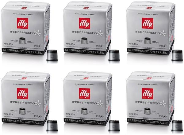 illy 7991ME Test TOP Angebote ab 8,90 € (März 2023)