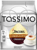 Tassimo T-Disc Jacobs Cappuccino Choco 3er Set (3x8 Portionen)