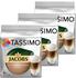 TASSIMO Jacobs Latte Macchiato Classico 3x16 T Discs
