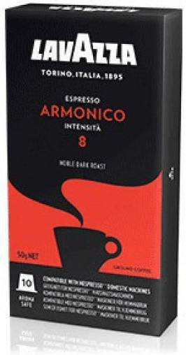 Lavazza Espresso Armonico (10 Port.)