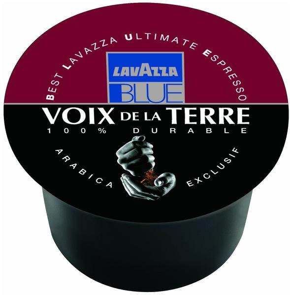Lavazza Blue Espresso Tierra (100 Port.)